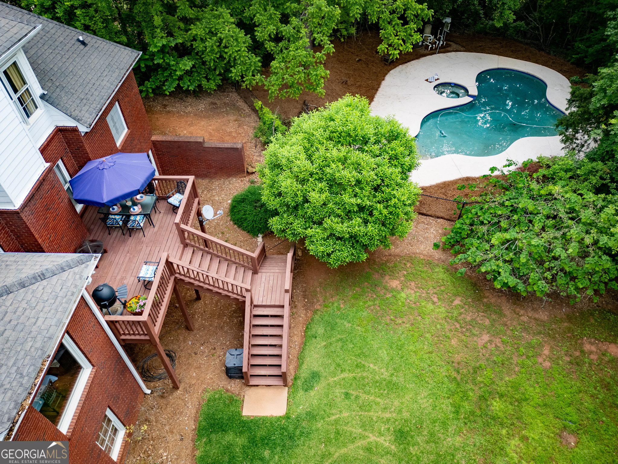 1060 Fox Hollow Court Property Photo 70