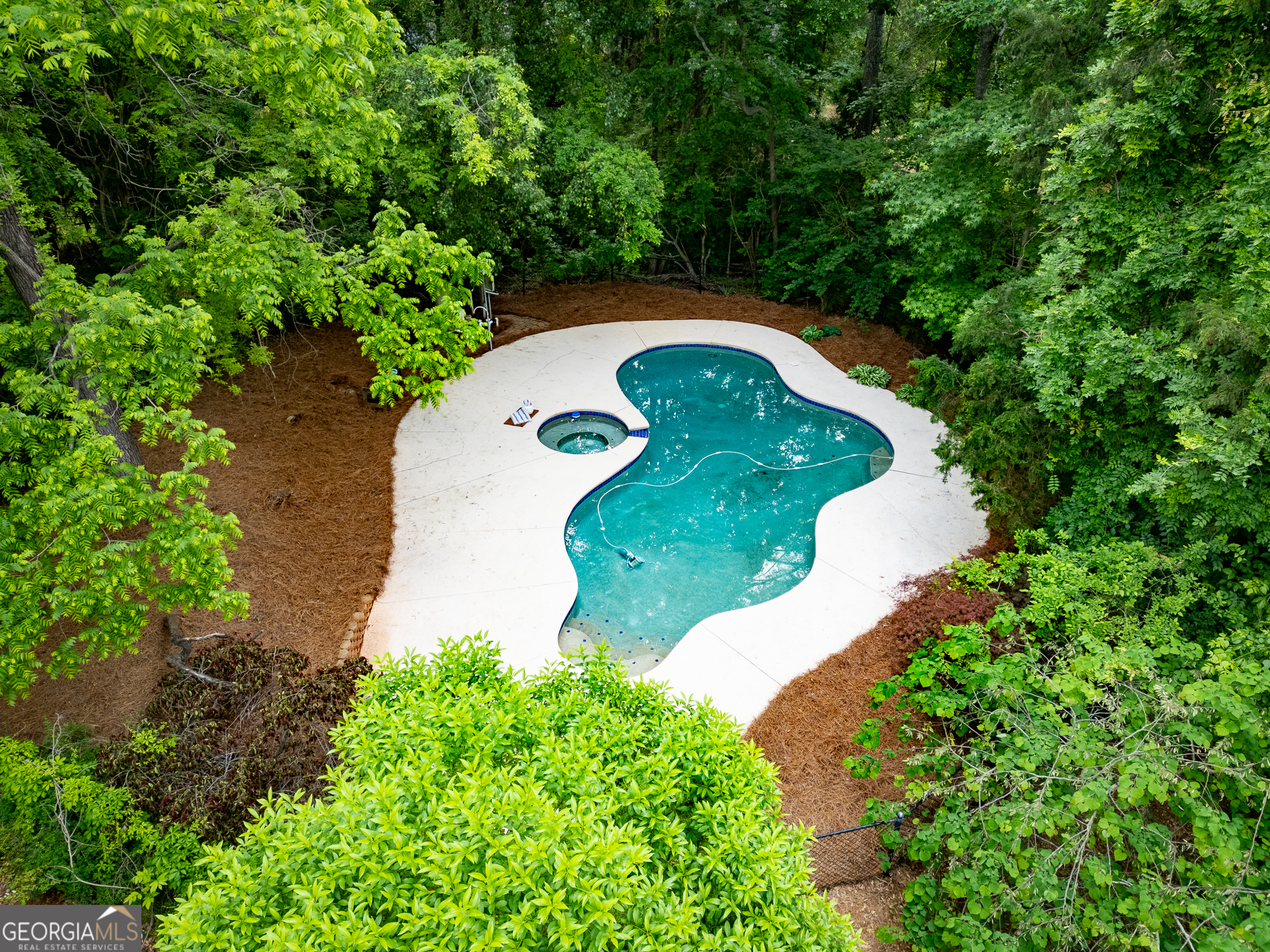 1060 Fox Hollow Court Property Photo 71