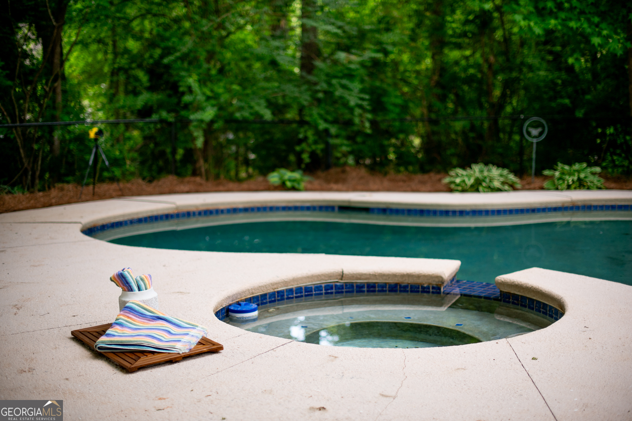 1060 Fox Hollow Court Property Photo 72