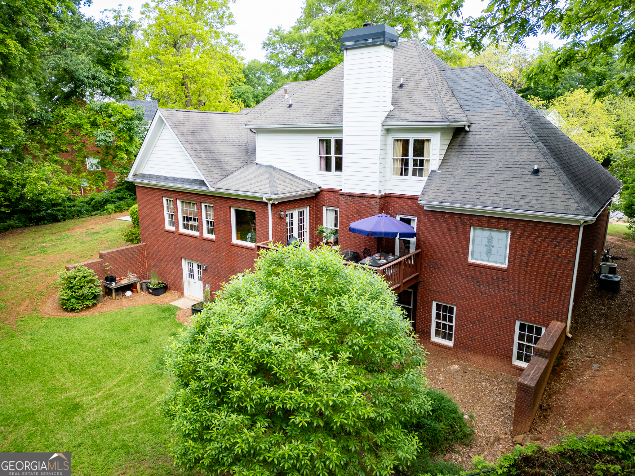 1060 Fox Hollow Court Property Photo 76
