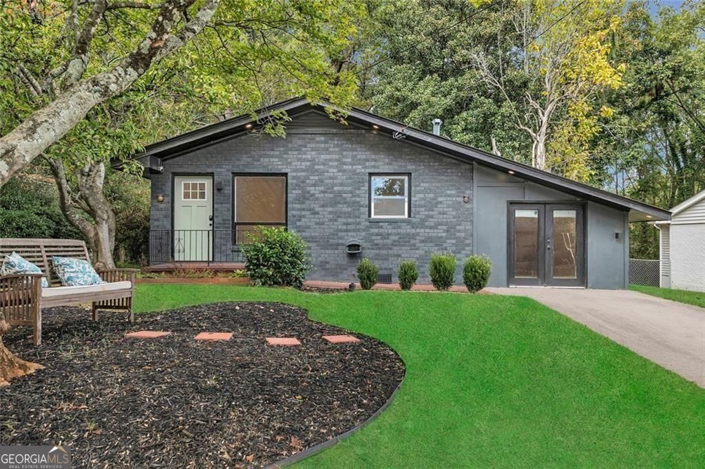1265 Calhoun Avenue Property Photo 1