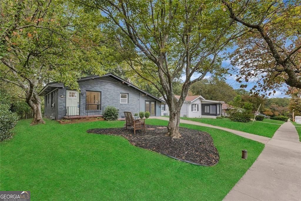 1265 Calhoun Avenue Property Photo 2
