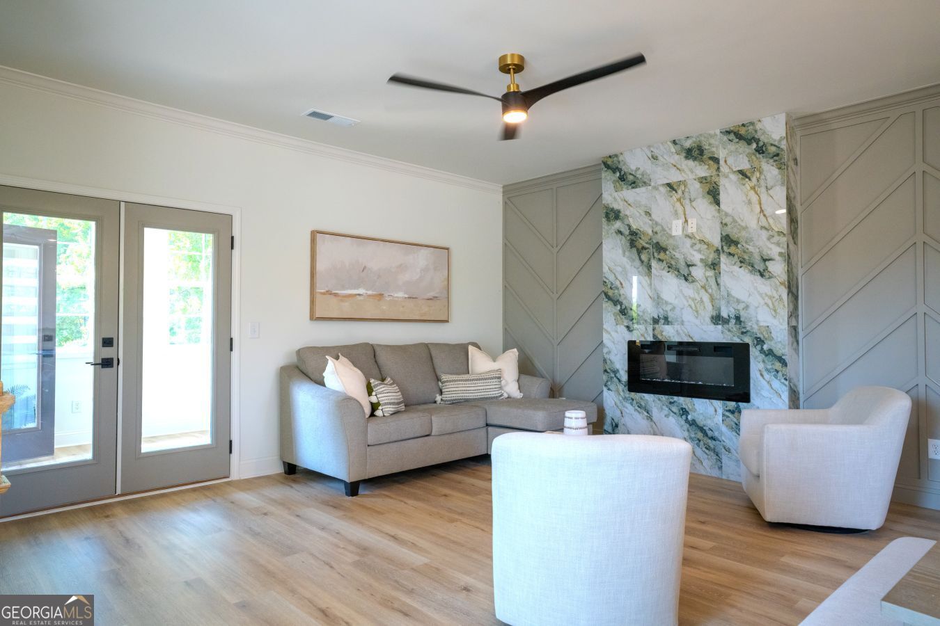 1161 Dahlonega Highway # 5 Property Photo 7