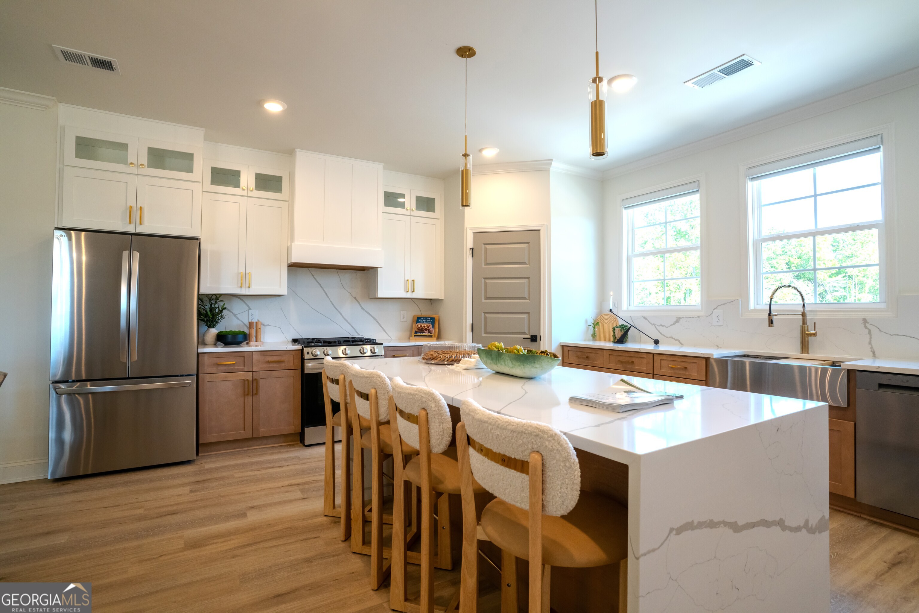 1161 Dahlonega Highway # 5 Property Photo 8