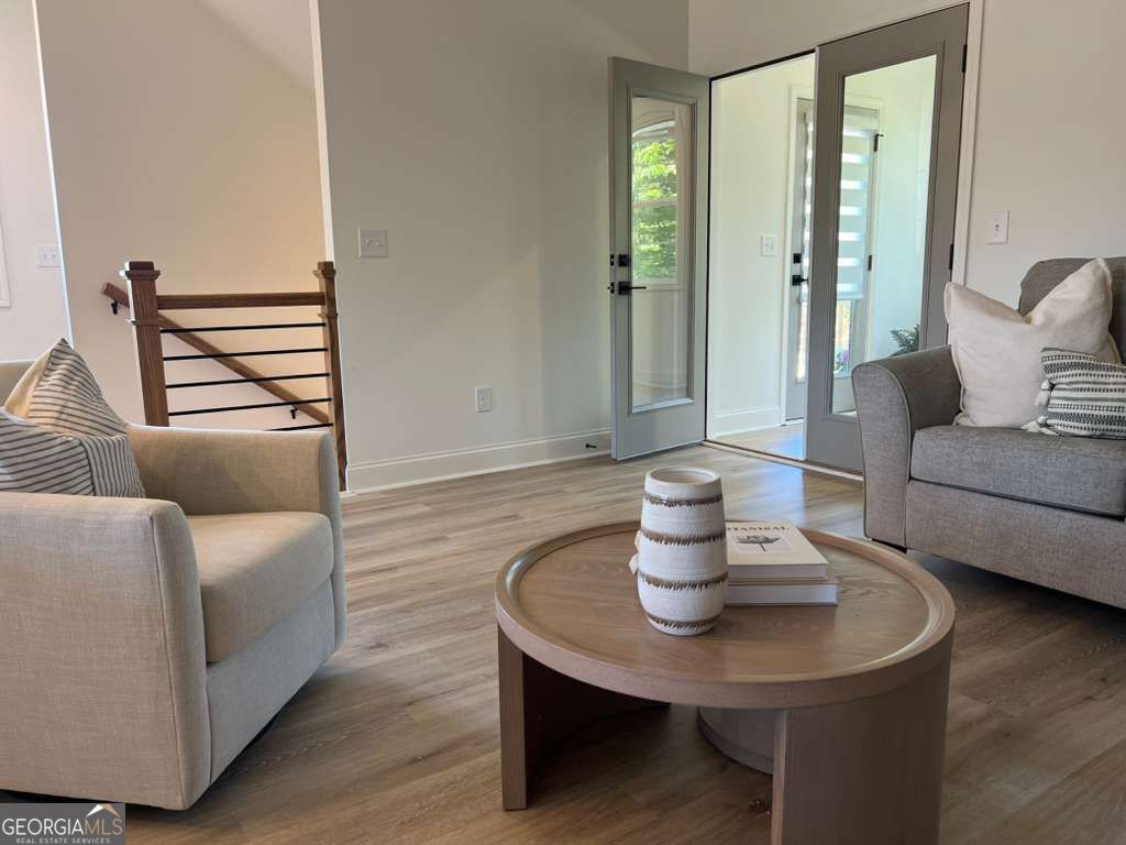 1161 Dahlonega Highway # 5 Property Photo 13
