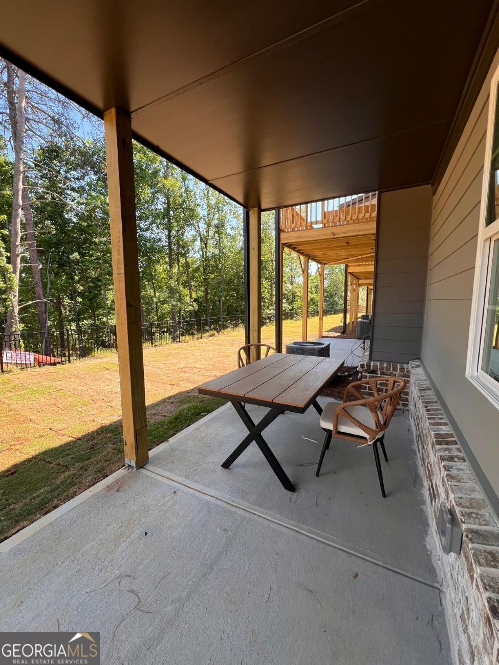 1161 Dahlonega Highway # 5 Property Photo 32