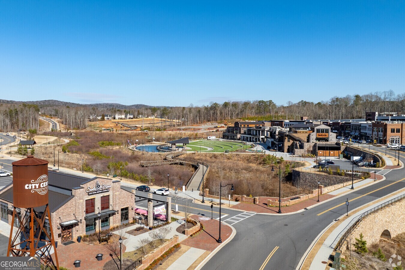 1161 Dahlonega Highway # 5 Property Photo 45
