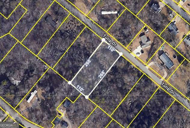 1828 Tulip Drive Property Photo 1