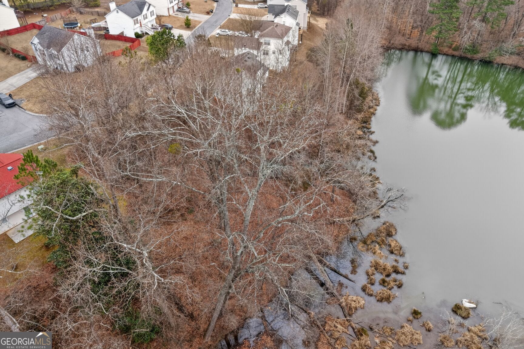 0 Nellie Brook Drive