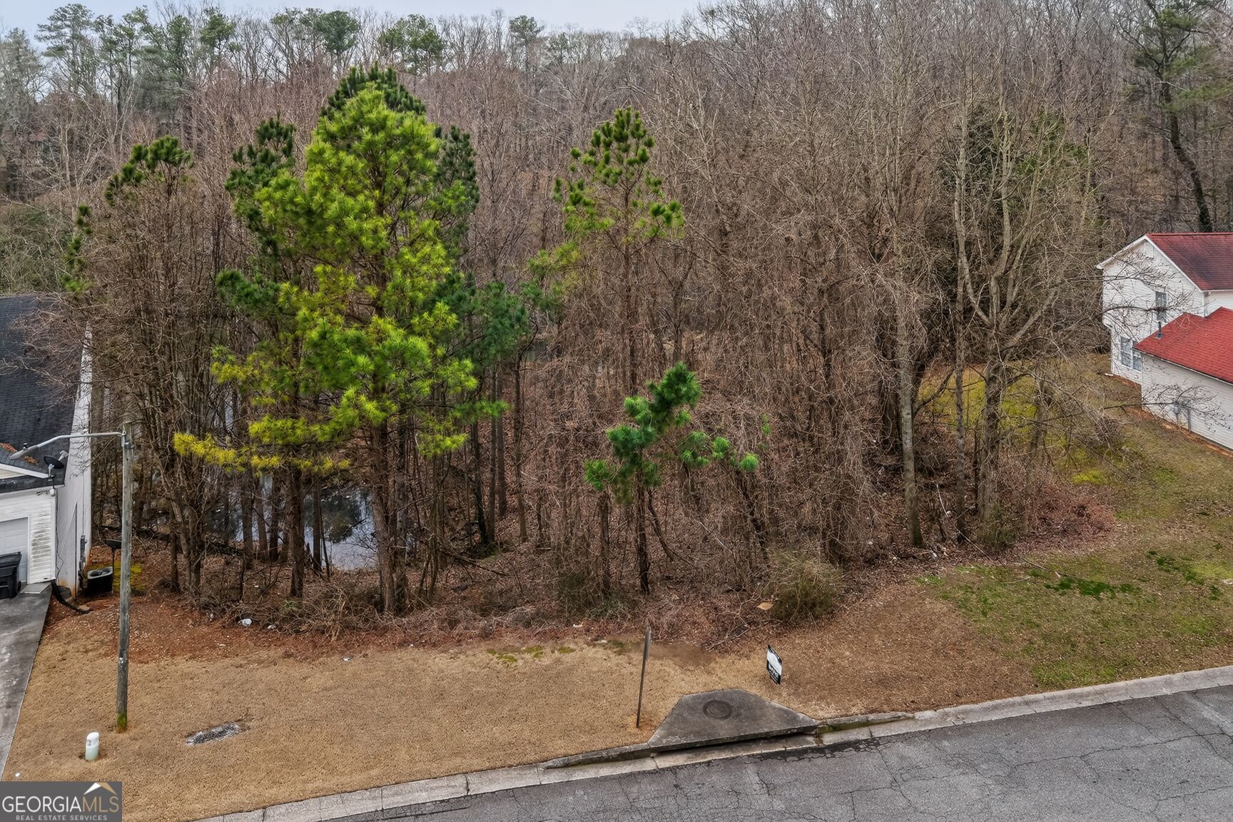0 Nellie Brook Drive Property Photo 2