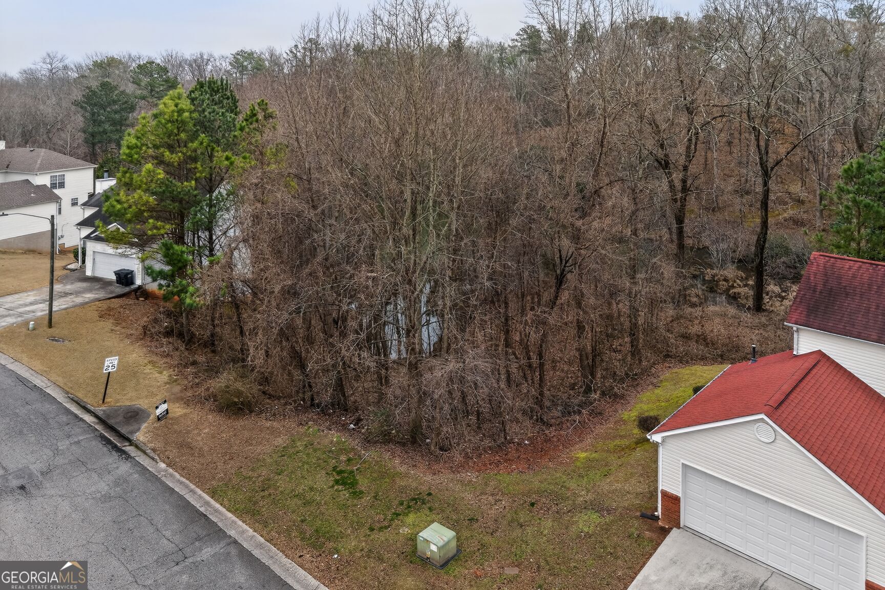 0 Nellie Brook Drive Property Photo 3