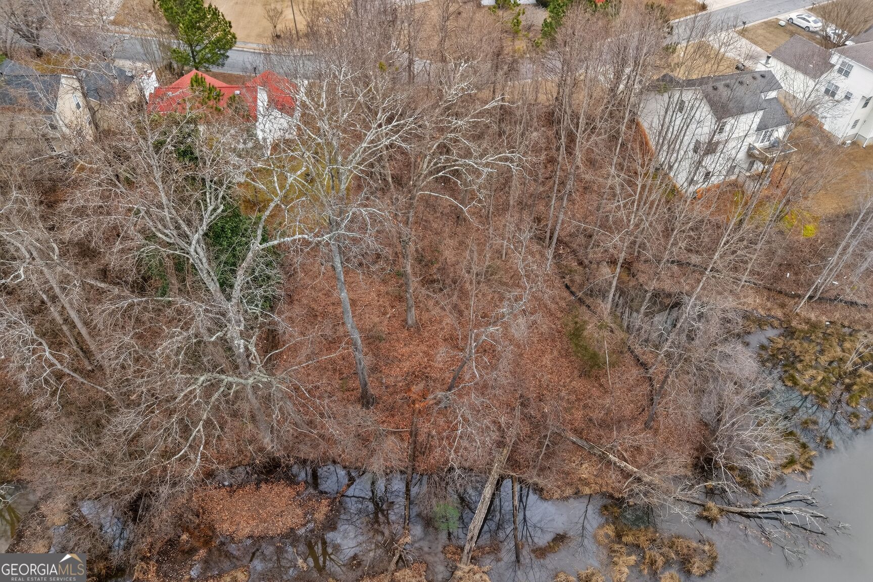 0 Nellie Brook Drive Property Photo 5