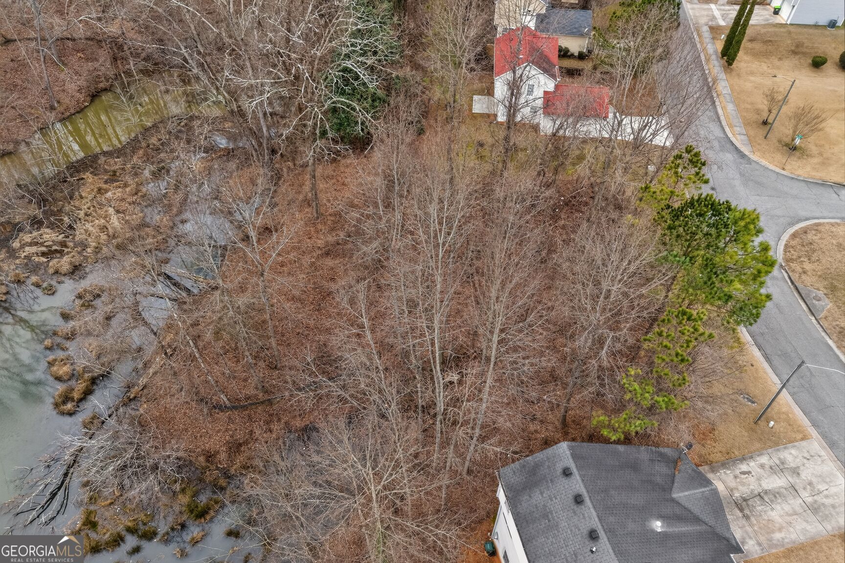 0 Nellie Brook Drive Property Photo 6