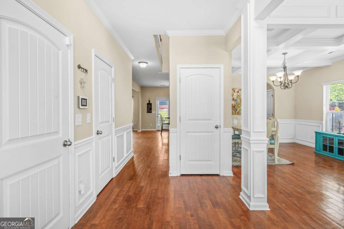 5143 Olive Branch Circle Property Photo 6