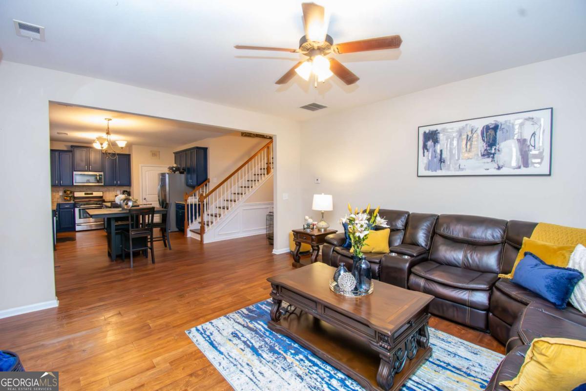 5143 Olive Branch Circle Property Photo 11