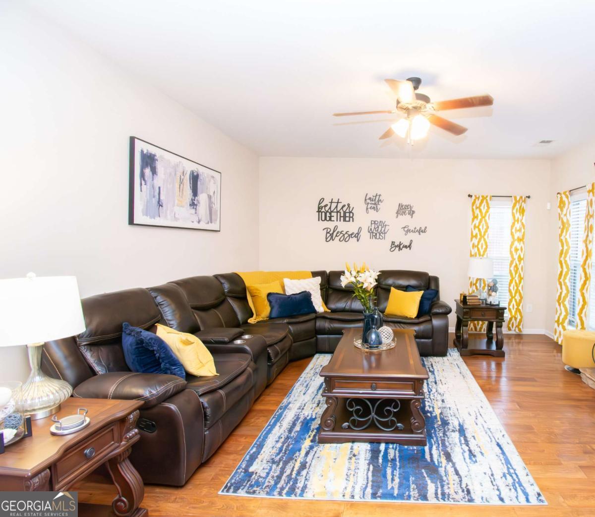 5143 Olive Branch Circle Property Photo 12
