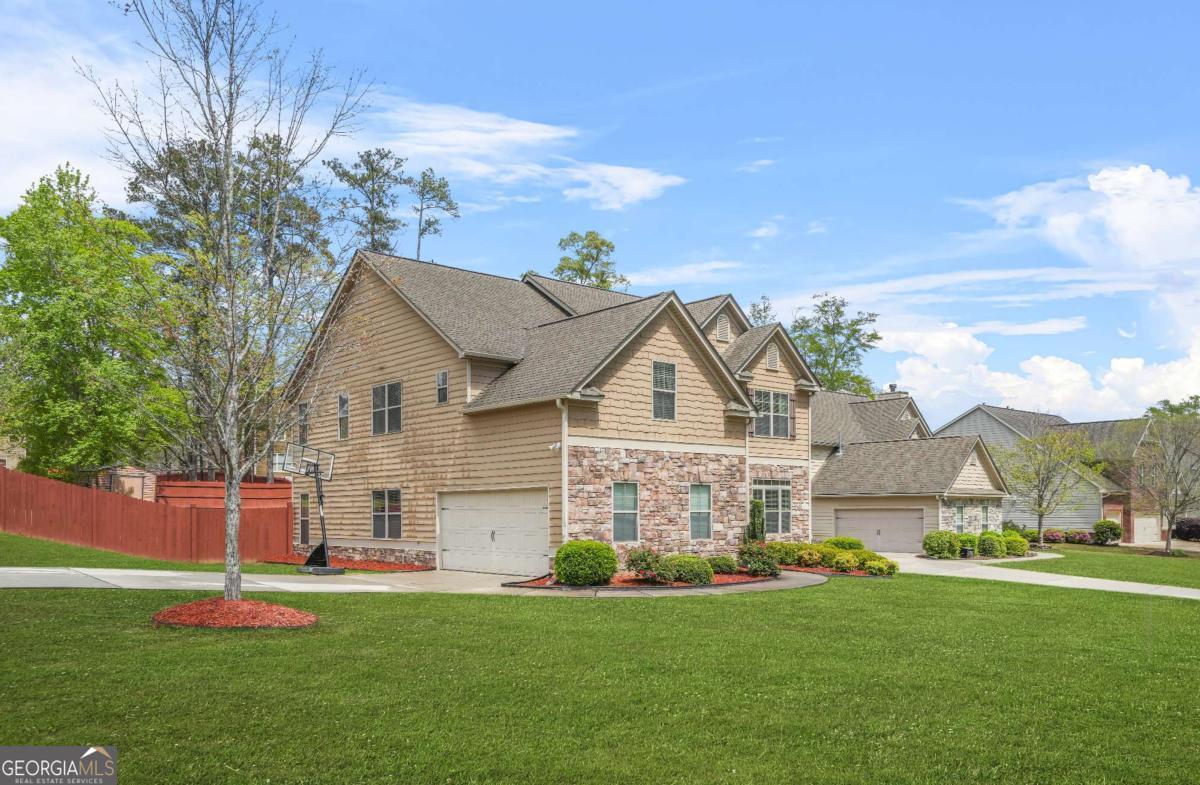 5143 Olive Branch Circle Property Photo 32