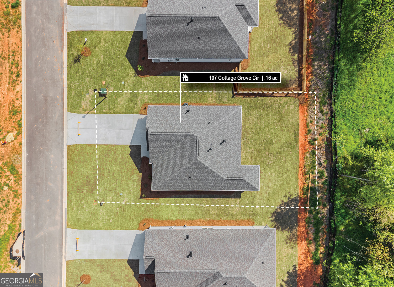 107 Cottage Grove Circle Property Photo 45
