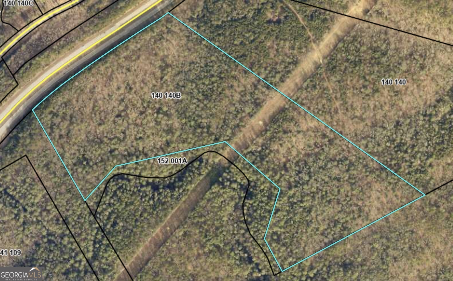 0 441 Old Hist Highway # 5 Property Photo 1