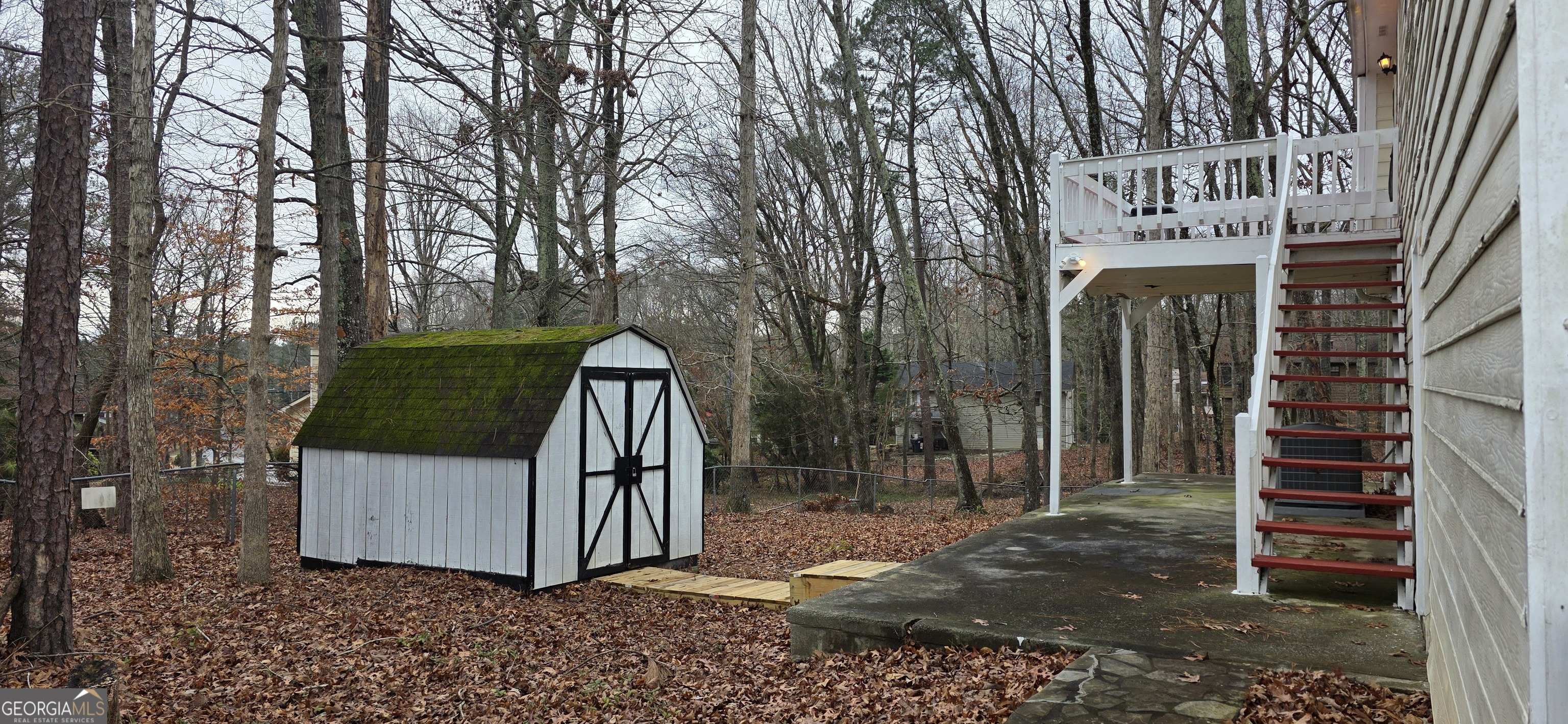 2699 Lantern Trail Property Photo 21