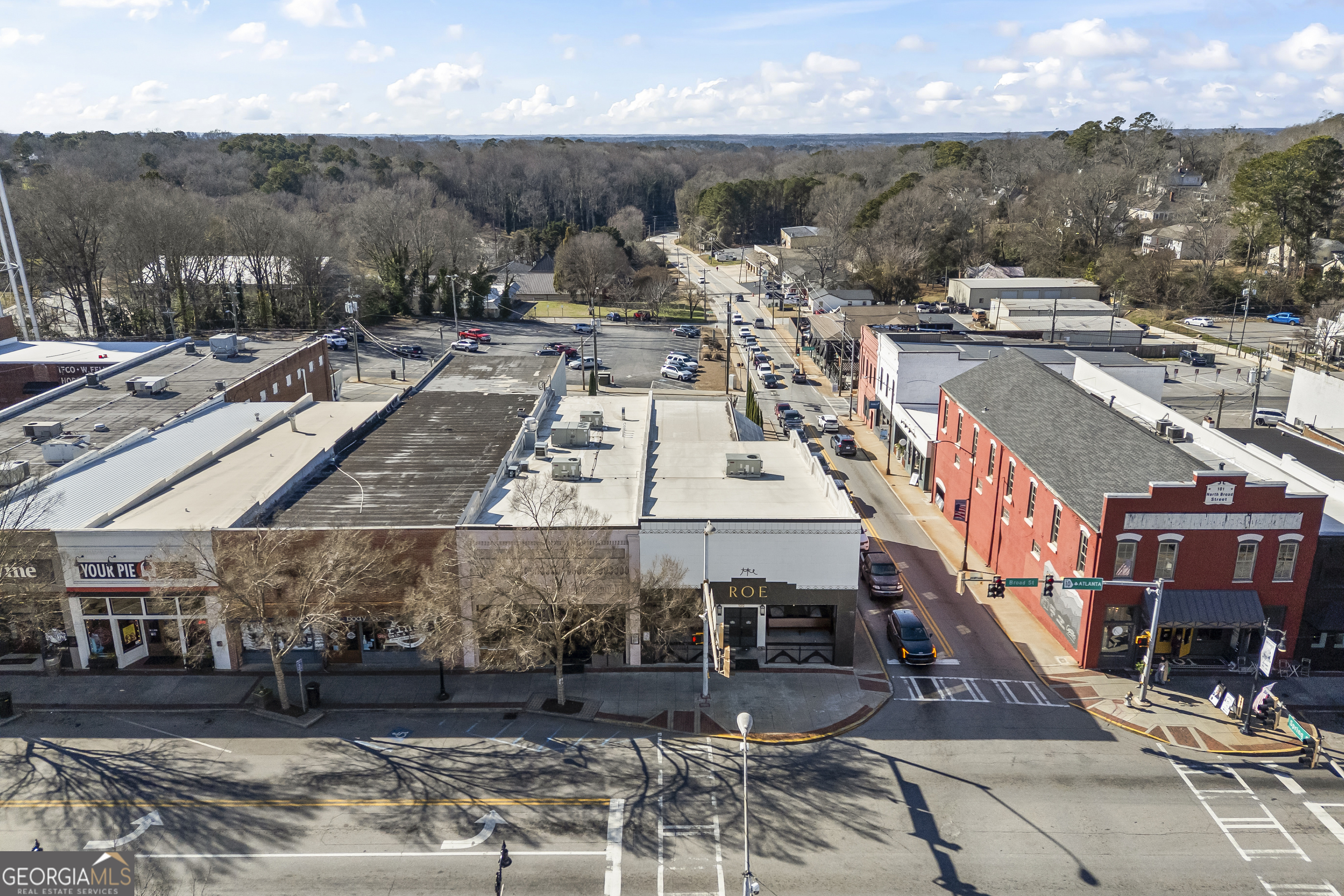 100 S Broad Street Property Photo 5