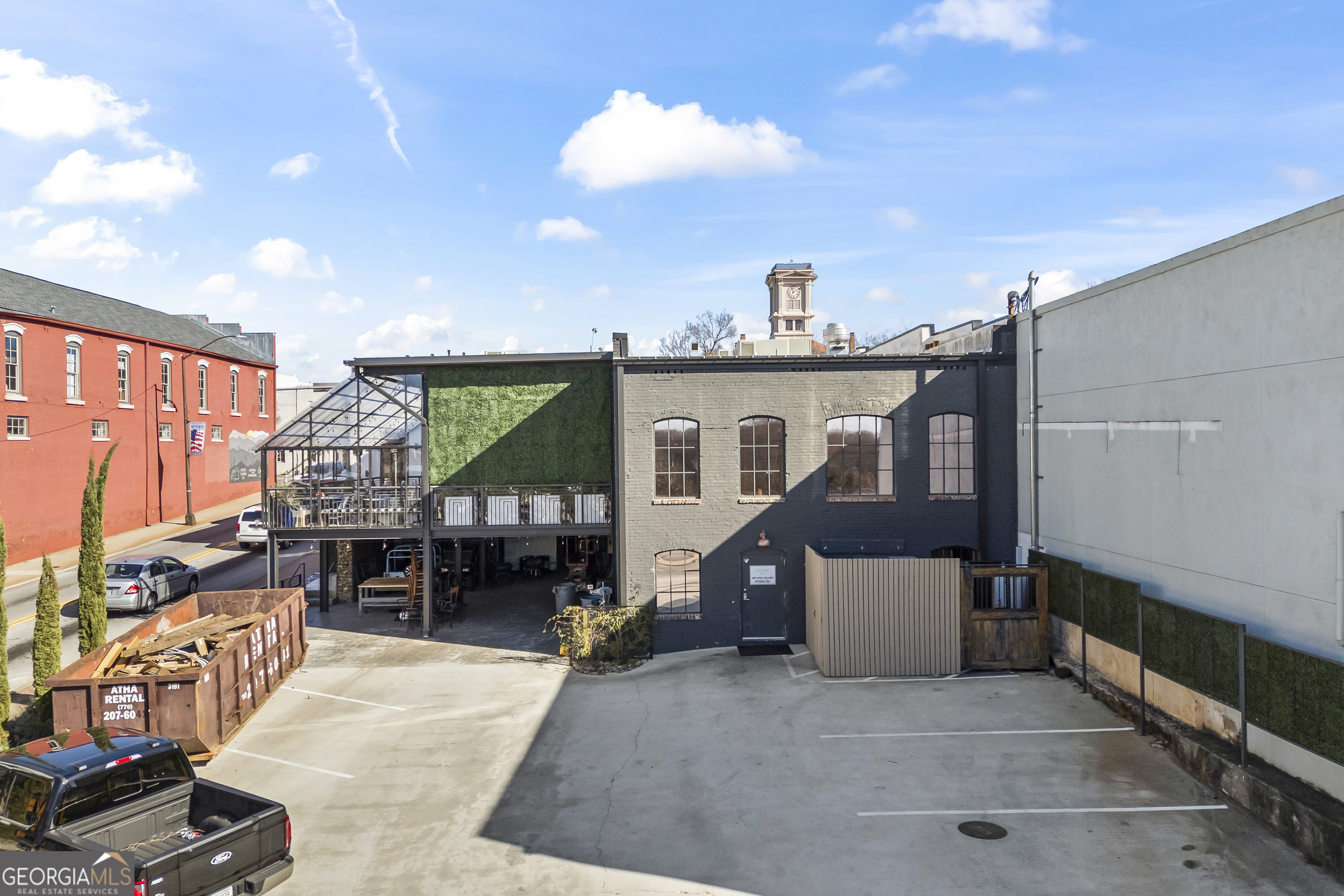 100 S Broad Street Property Photo 7