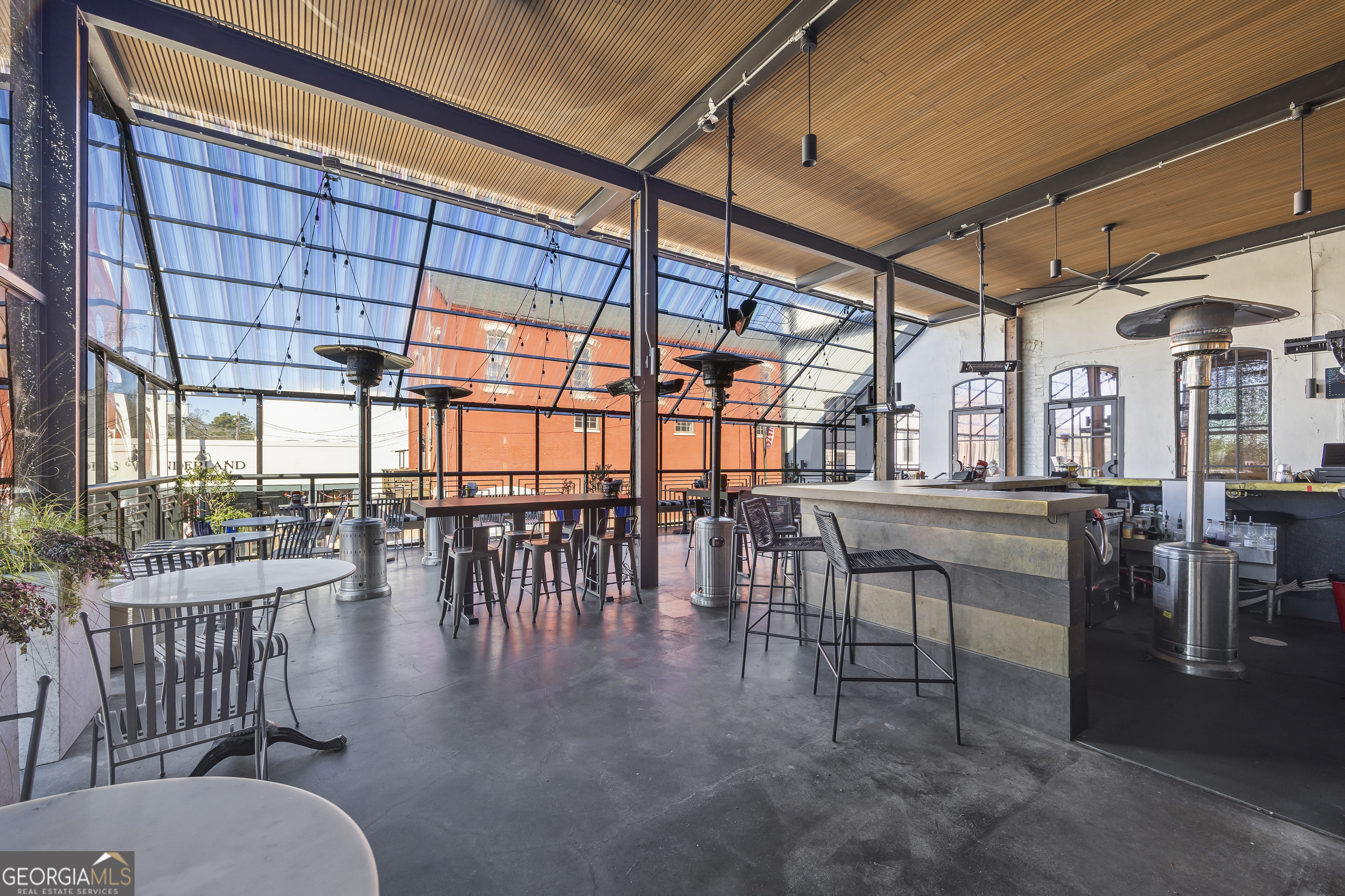100 S Broad Street Property Photo 63
