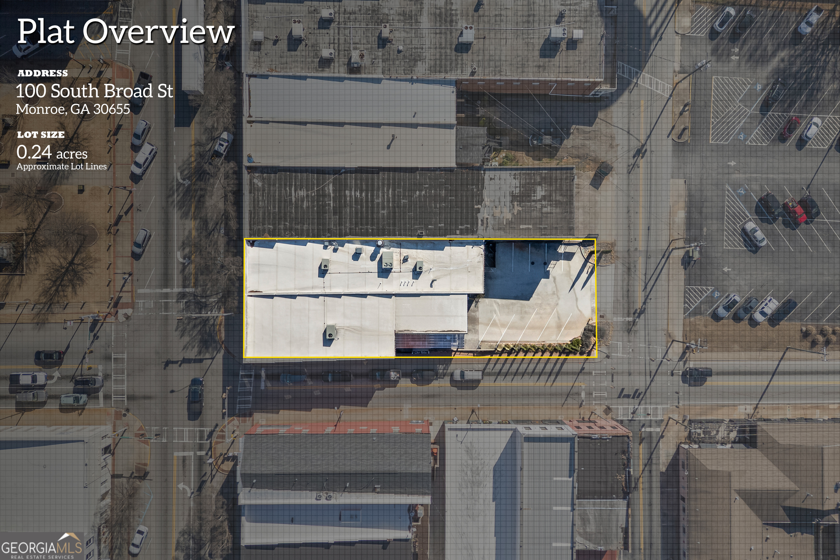 100 S Broad Street Property Photo 71