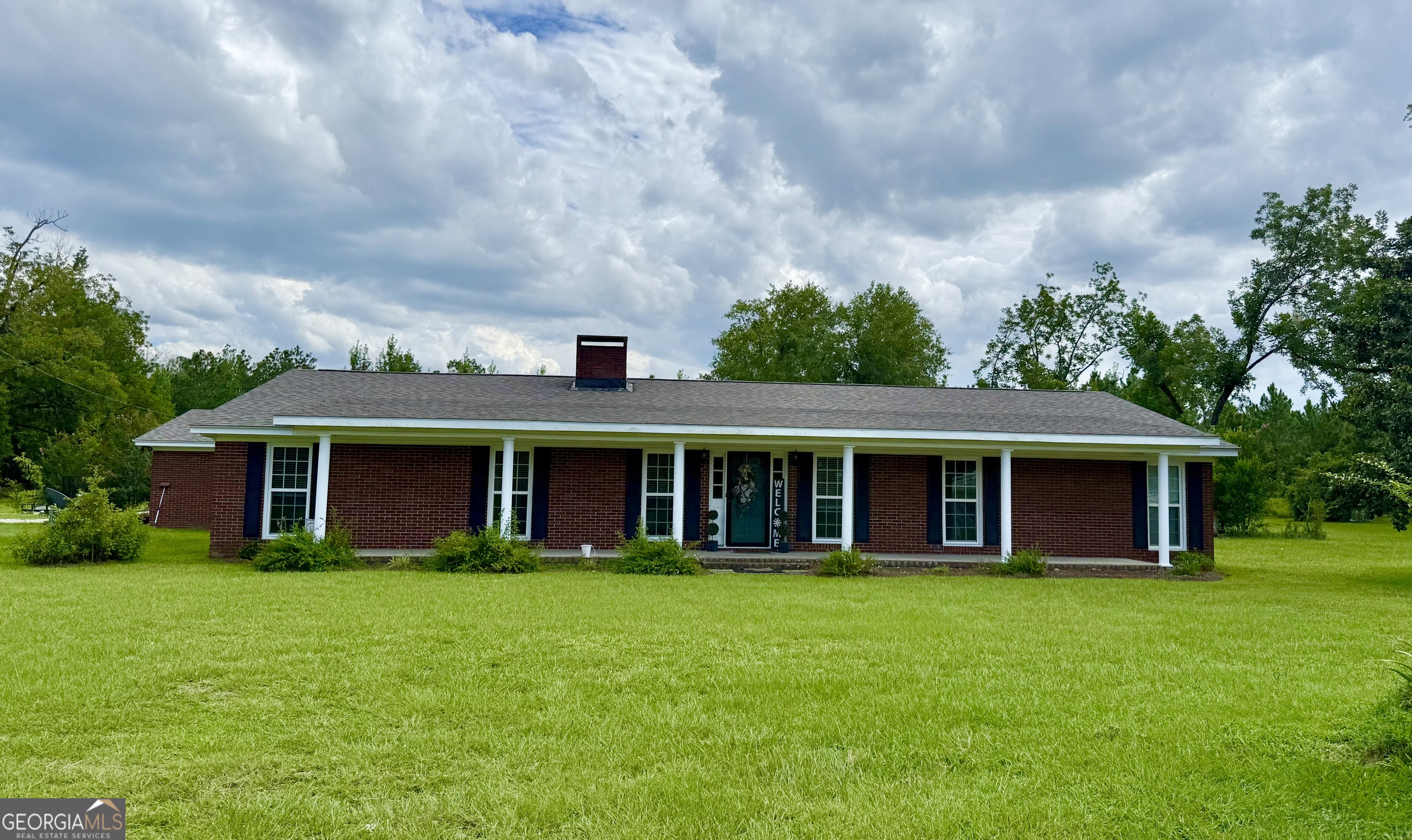 201 Burketts Ferry Road Property Photo 1