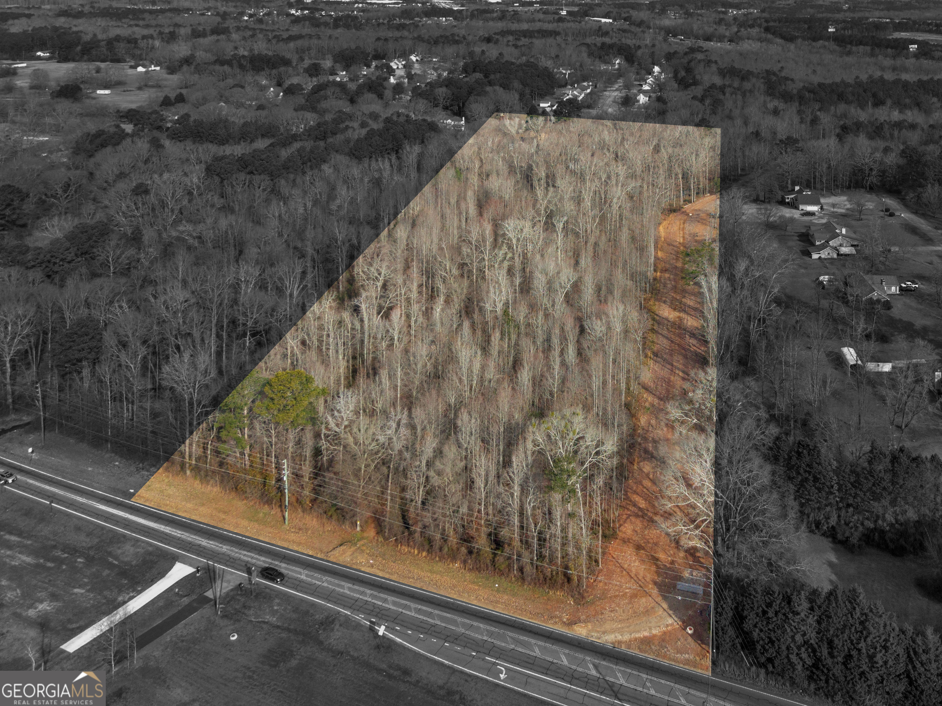 0 Highway 81 W Property Photo 1