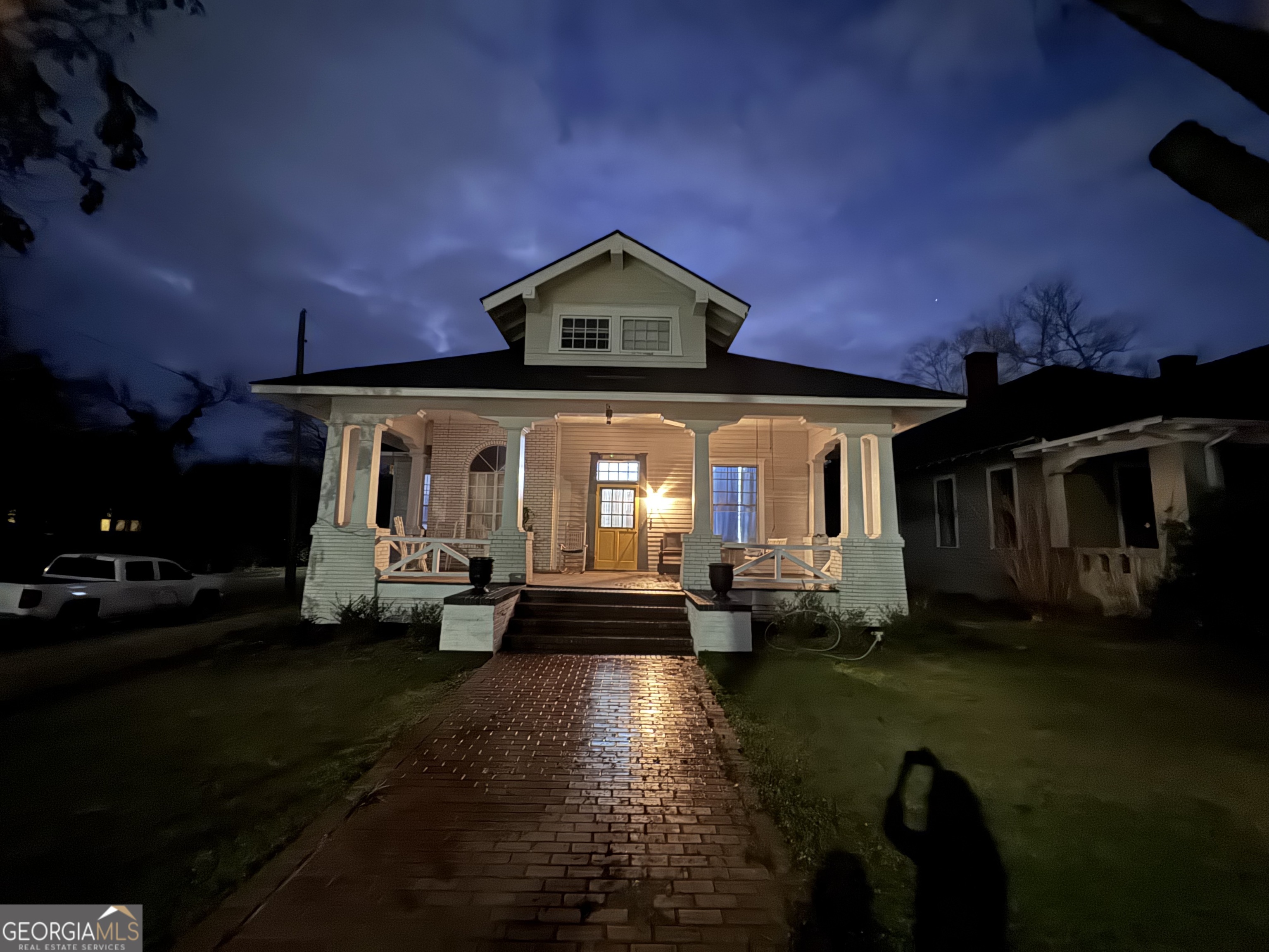 533 Harrold Avenue Property Photo 1