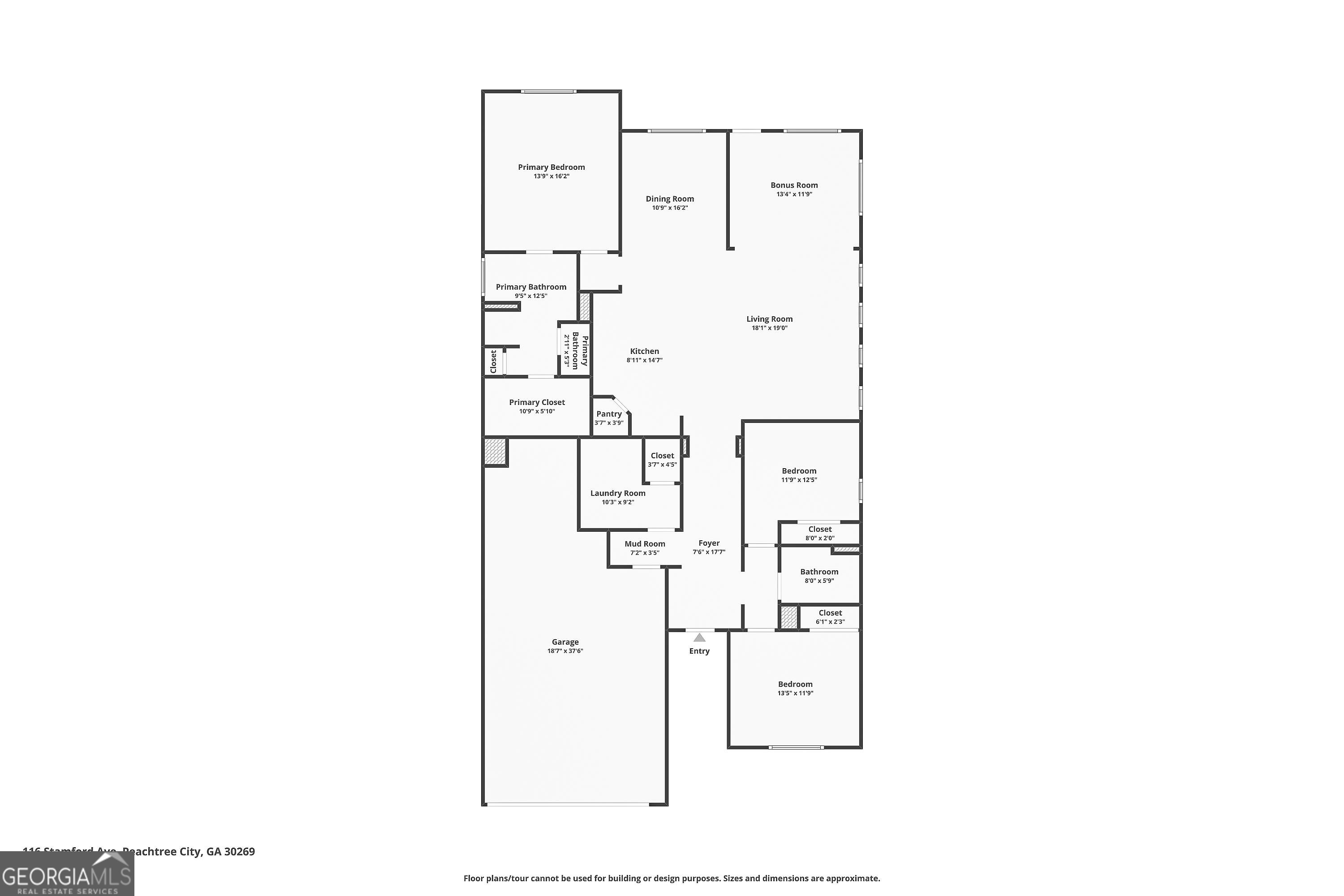 116 Stamford Avenue Property Photo 4