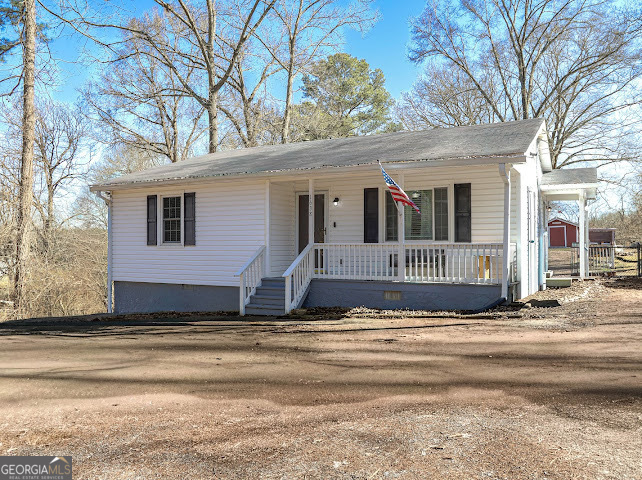 1638 Prospect Road Property Photo 1