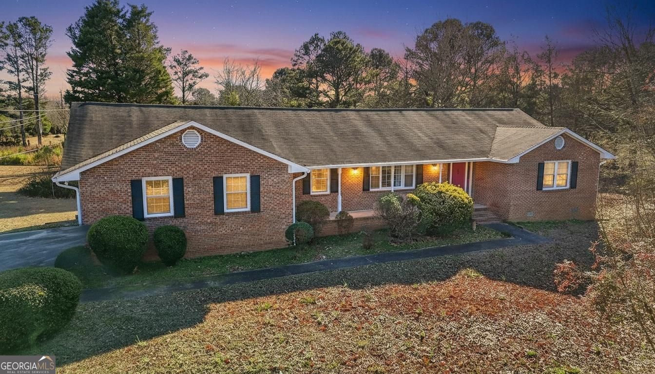 1600 Mcgarity Road Property Photo 1
