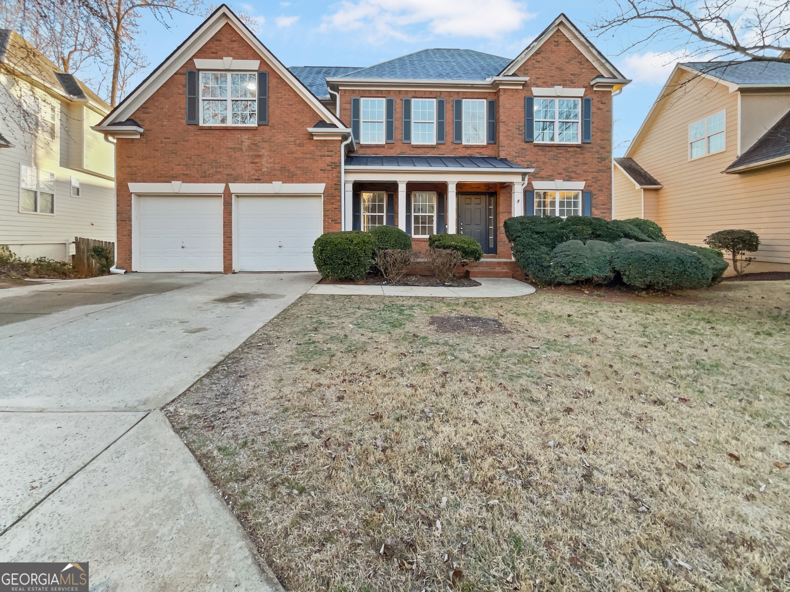 1712 Mccook Court Nw Property Photo 1