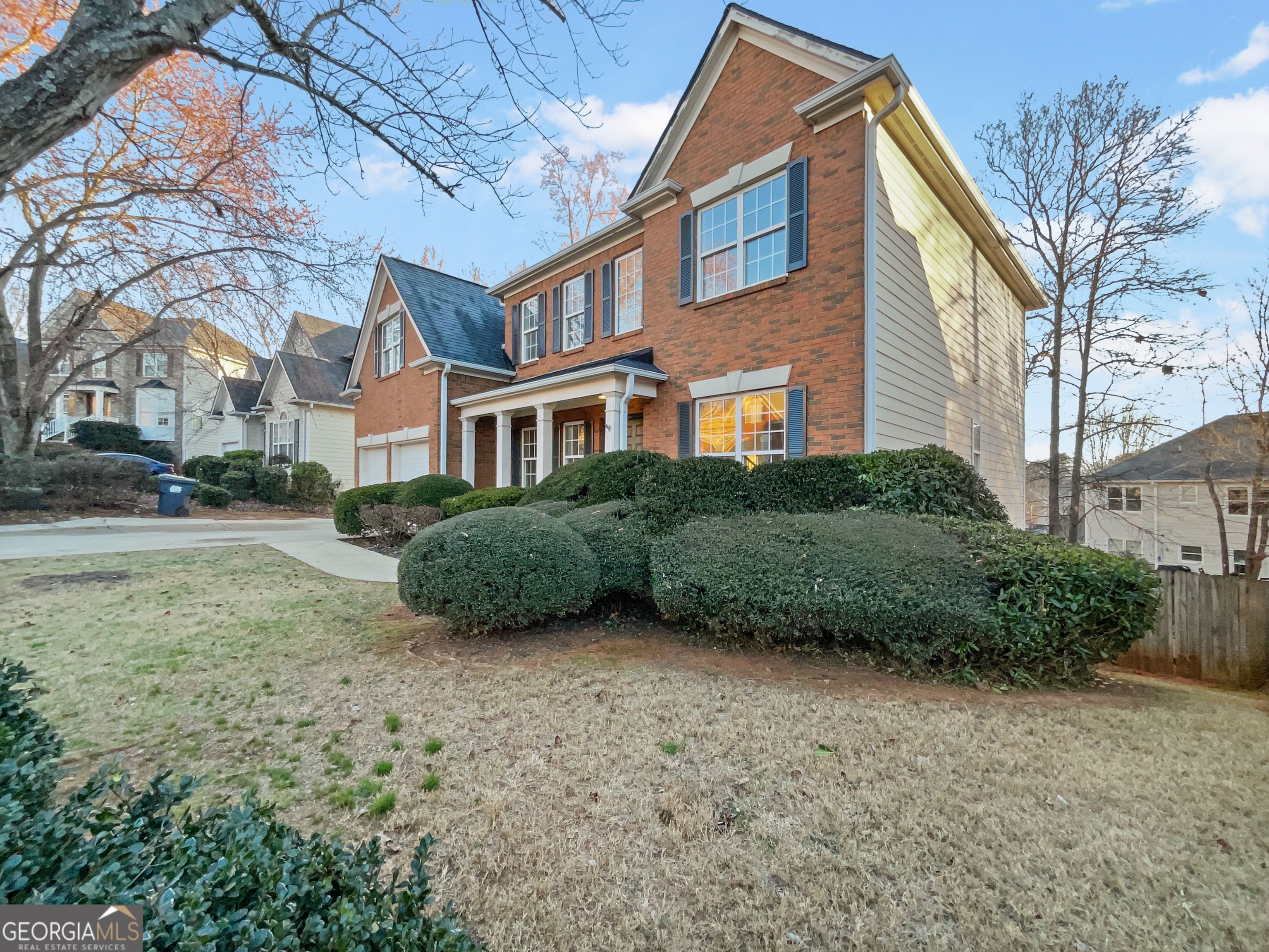 1712 Mccook Court Nw Property Photo 2