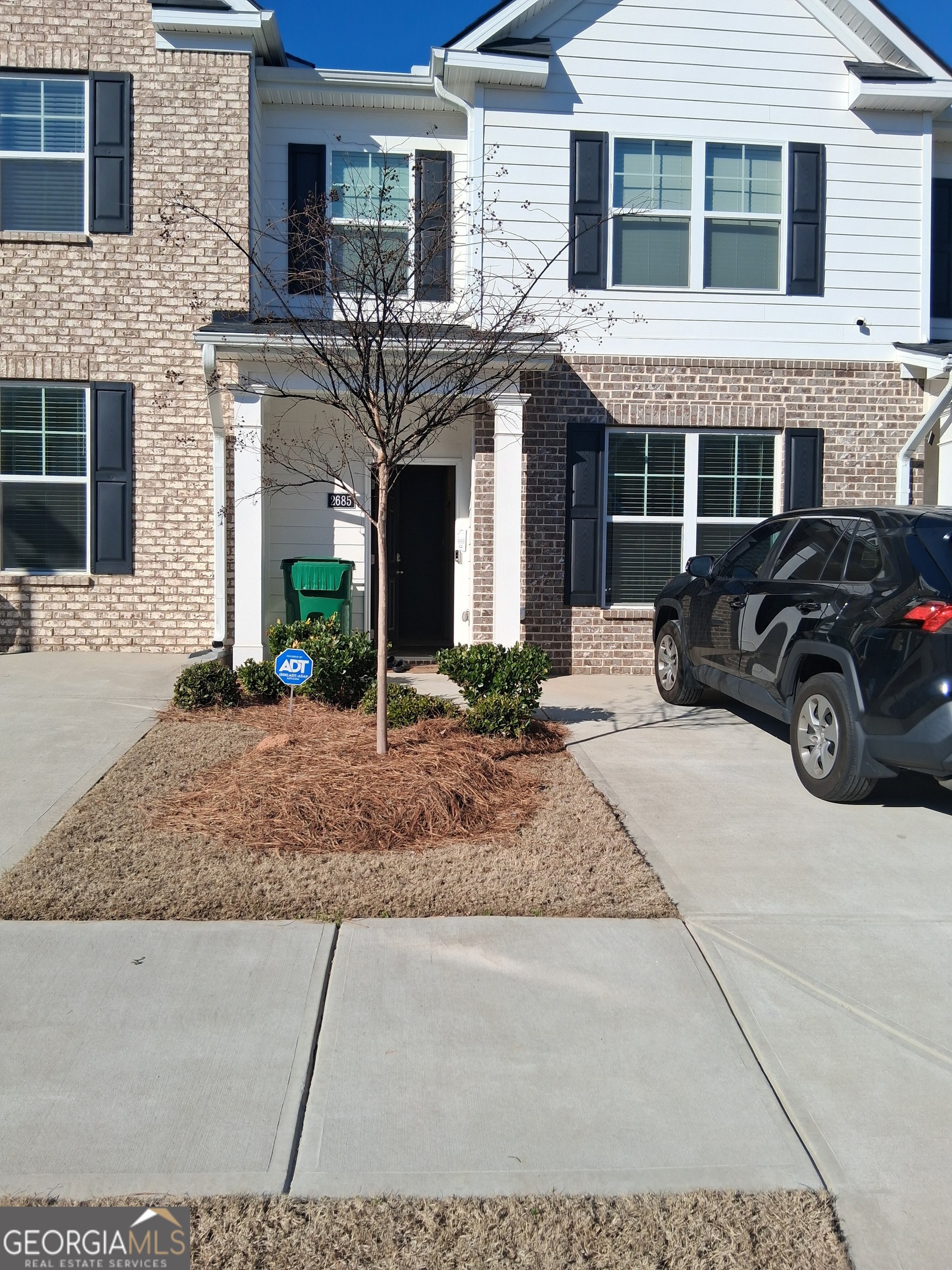 2685 Paxton Place Property Photo 1