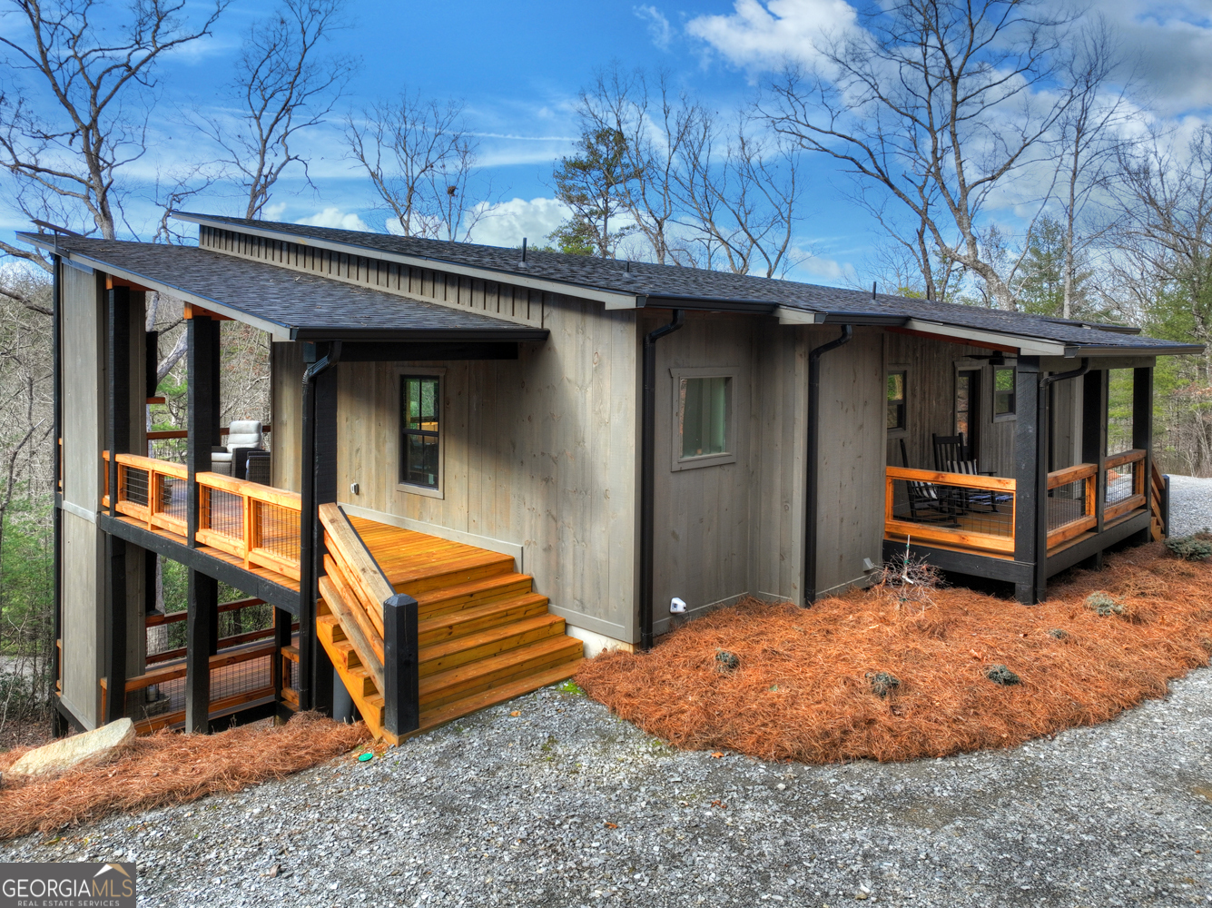 238 Hooch Holler Lane Property Photo 1