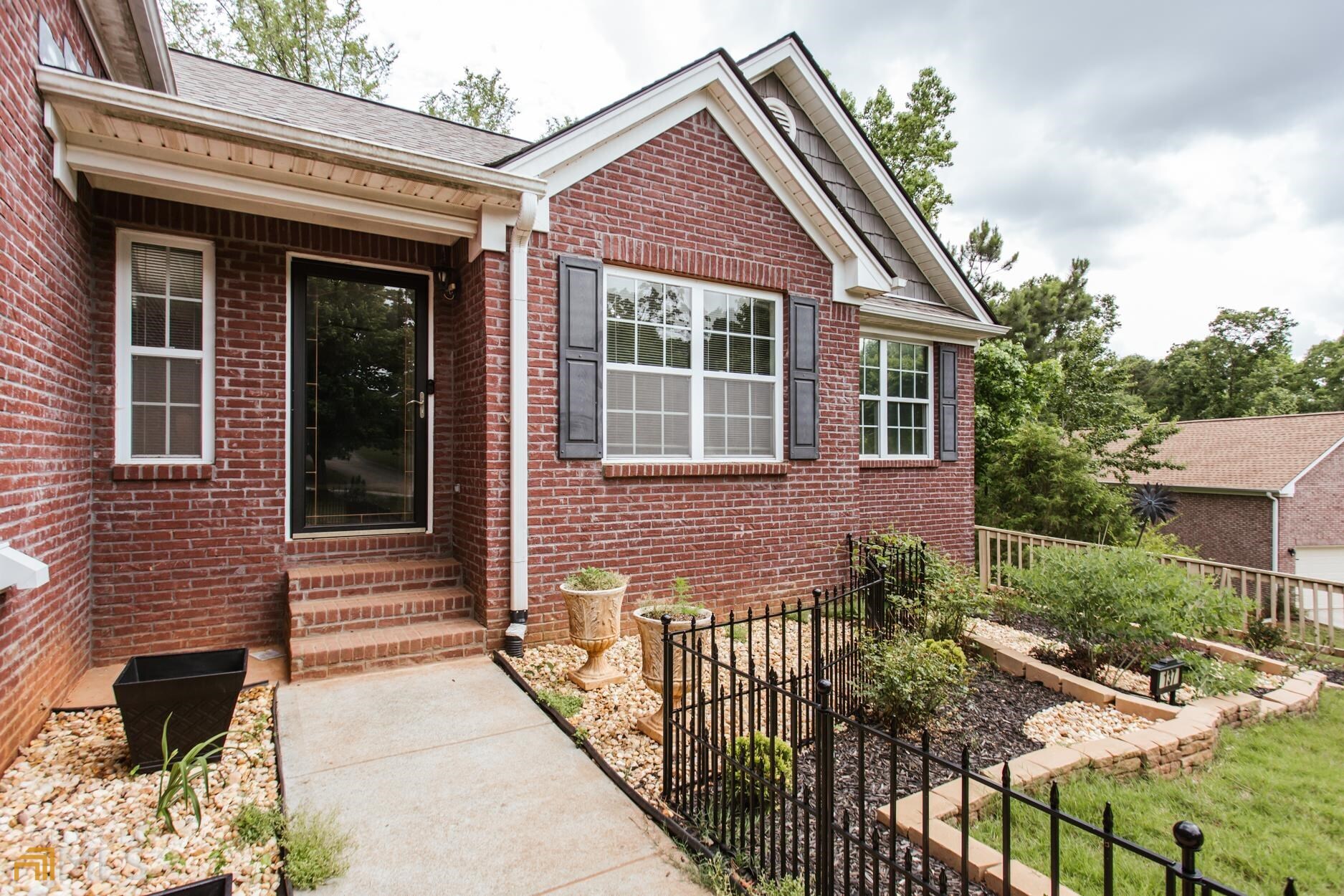 137 Bristol Woods Drive Property Photo 1