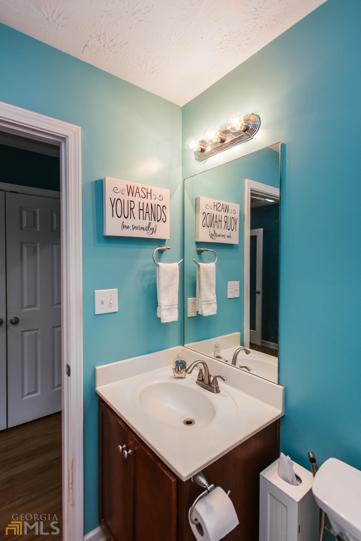 137 Bristol Woods Drive Property Photo 7