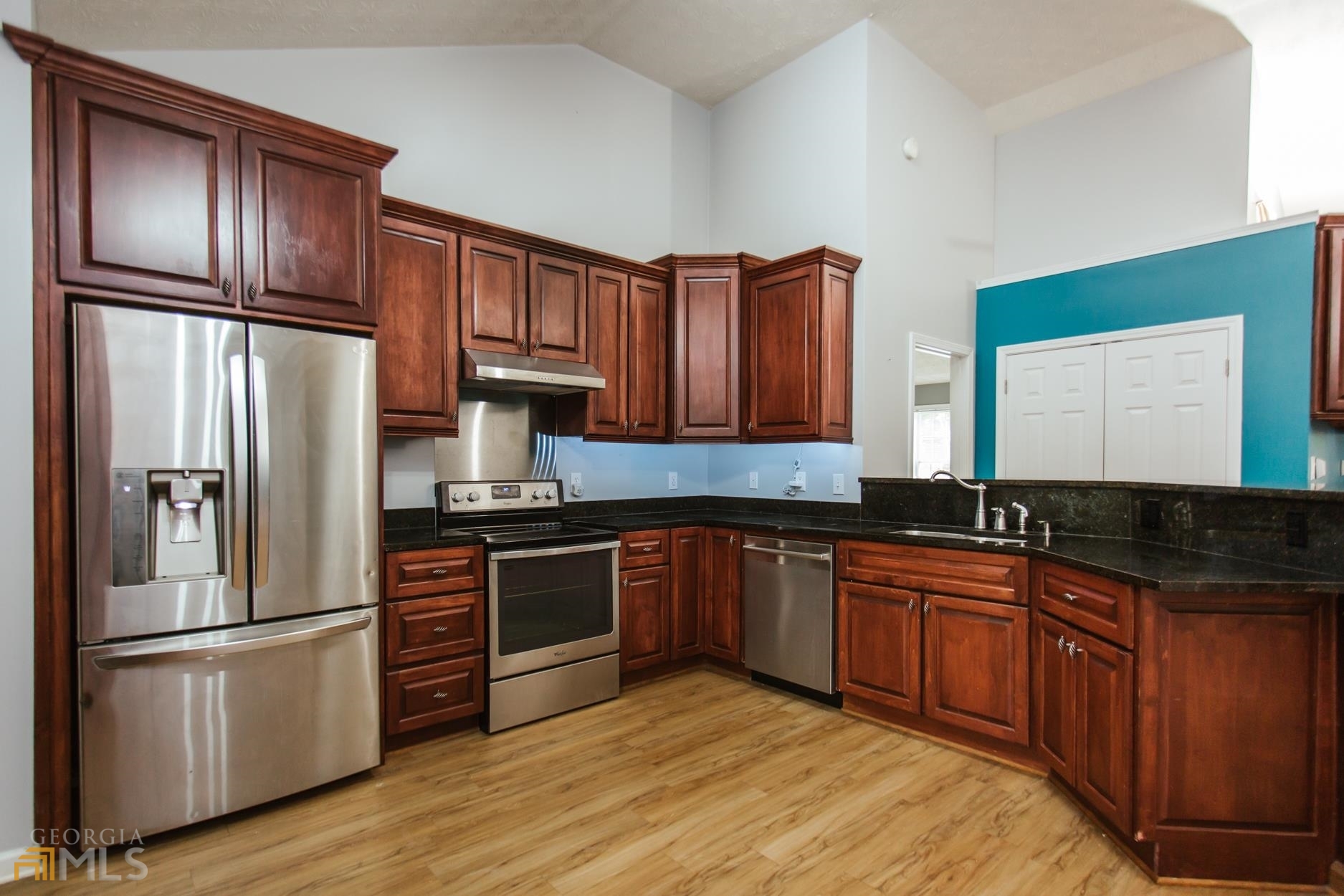 137 Bristol Woods Drive Property Photo 20