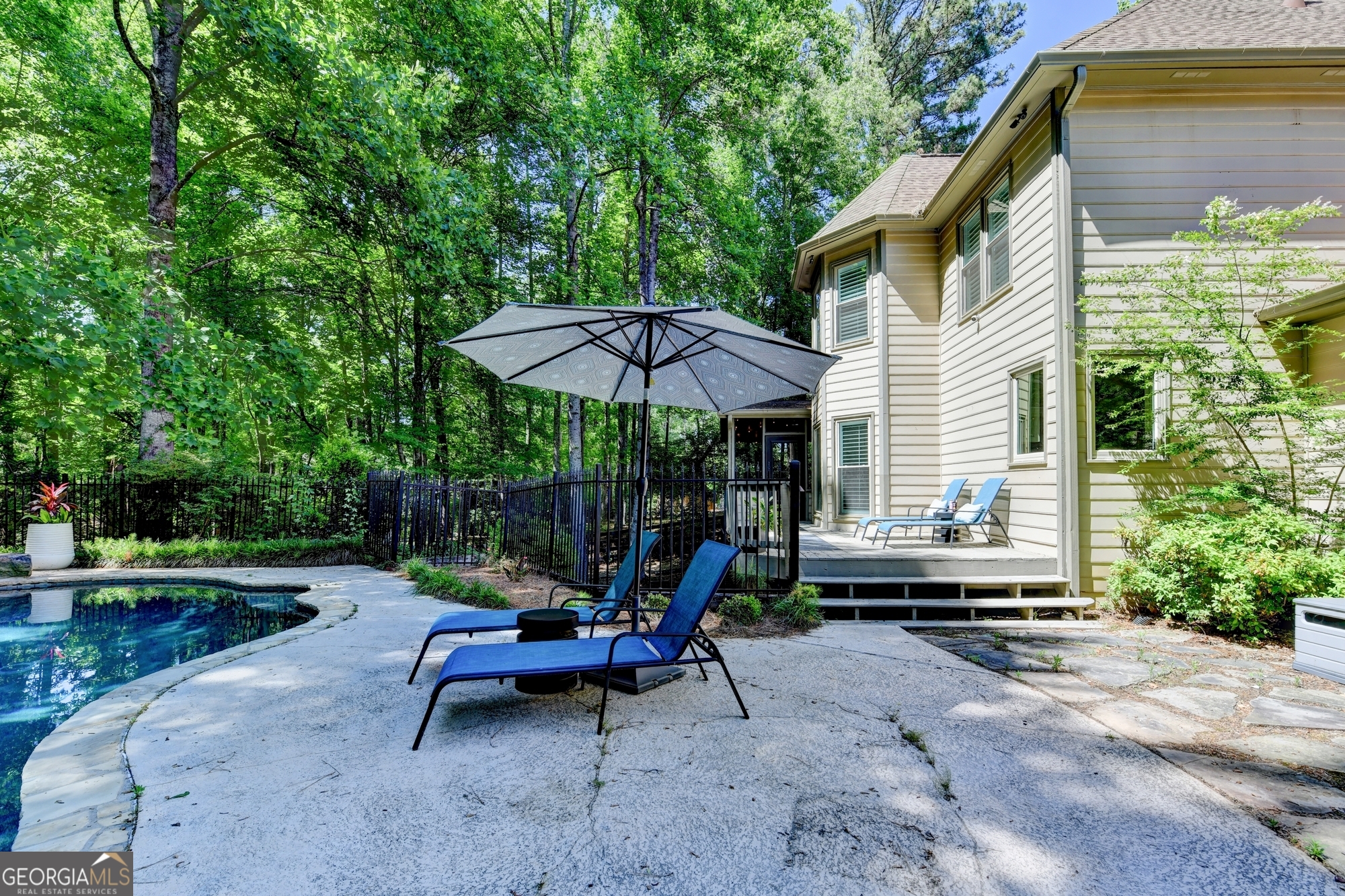 13415 Providence Lake Drive Property Photo 89