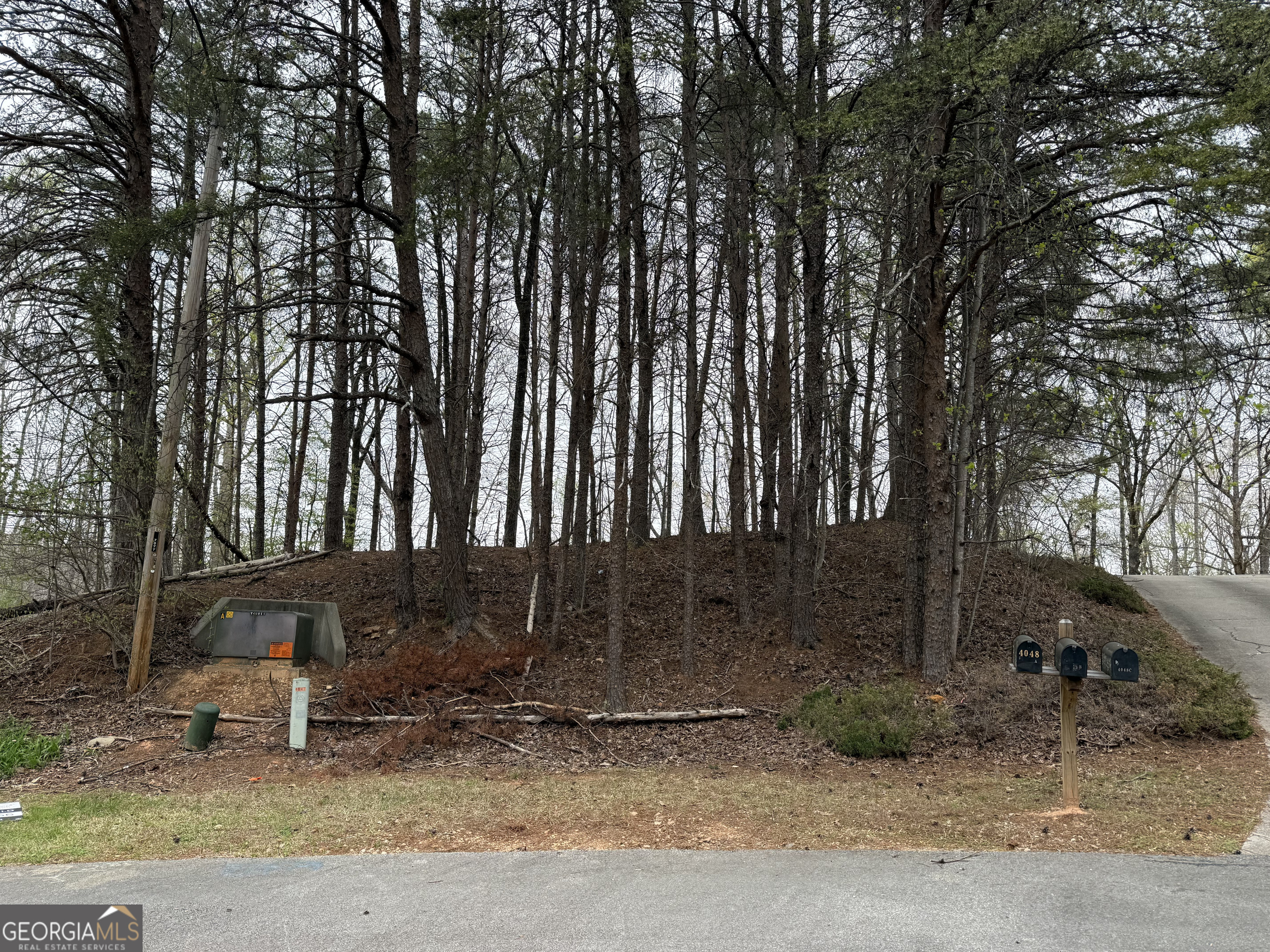 4052 Hidden Hollow Terrace Property Photo 1