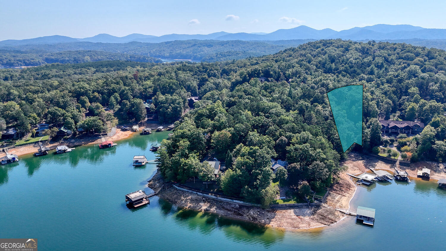.76 Acres Charlotte Circle Property Photo 1