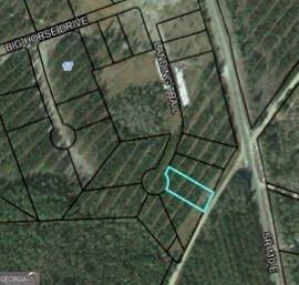 Lot 35 Landing Trail Property Photo 1