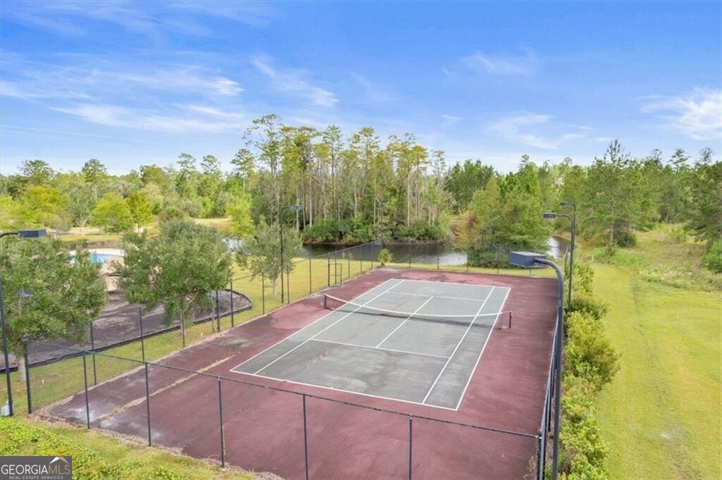 Lot 35 Landing Trail Property Photo 5