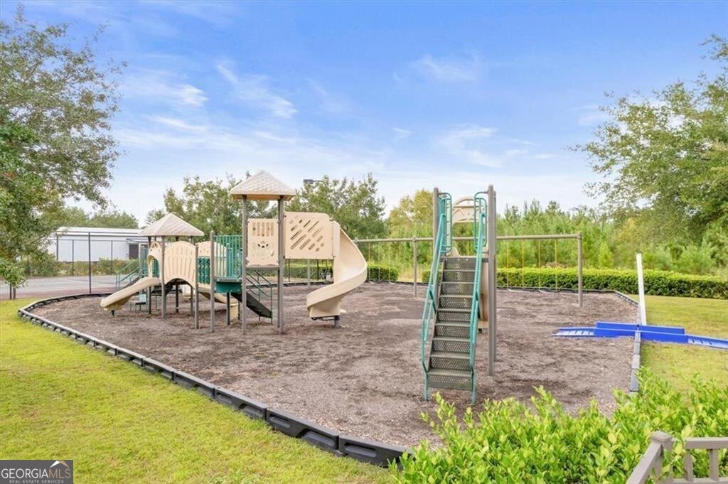 Lot 35 Landing Trail Property Photo 10
