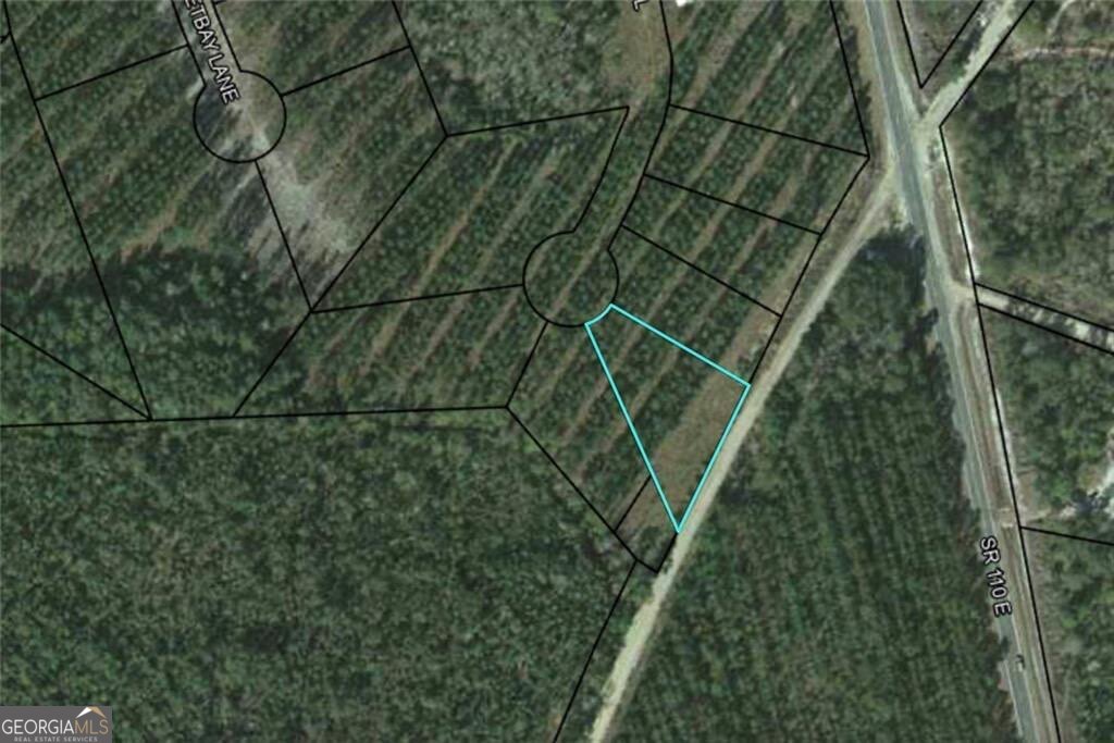 LOT 34 Landing Trail
