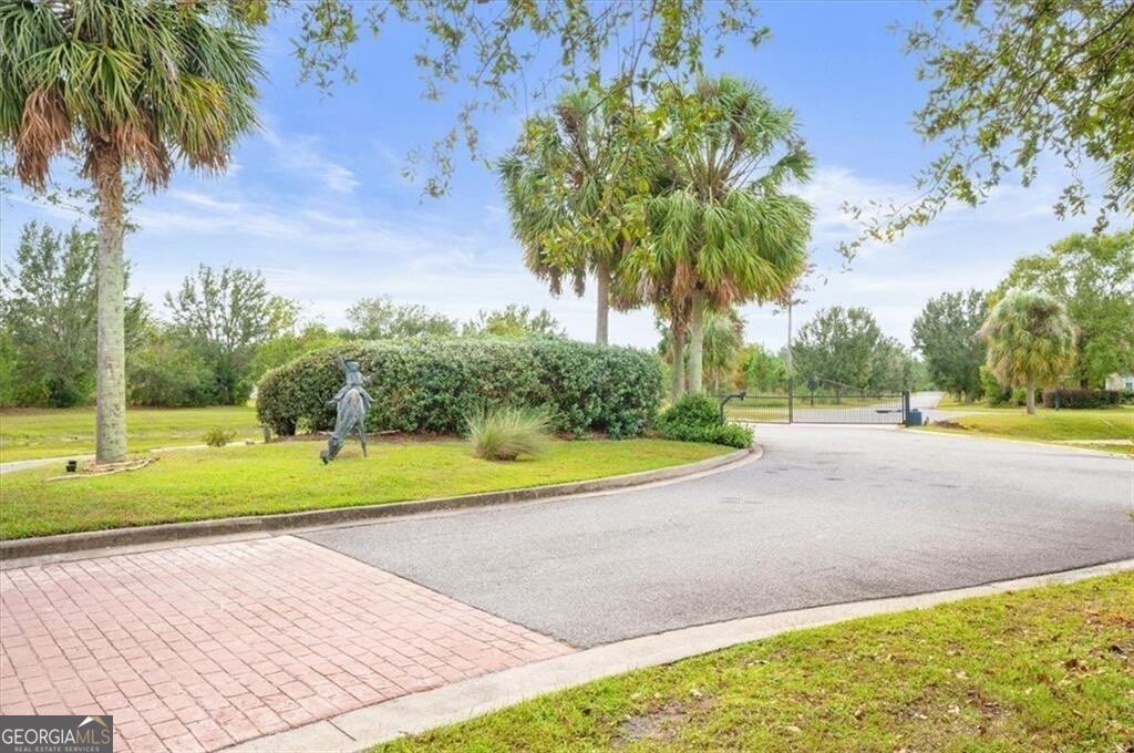 Lot 34 Landing Trail Property Photo 4