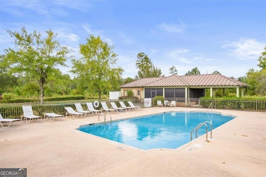 Lot 34 Landing Trail Property Photo 7
